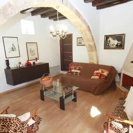 Fotini House Lachania