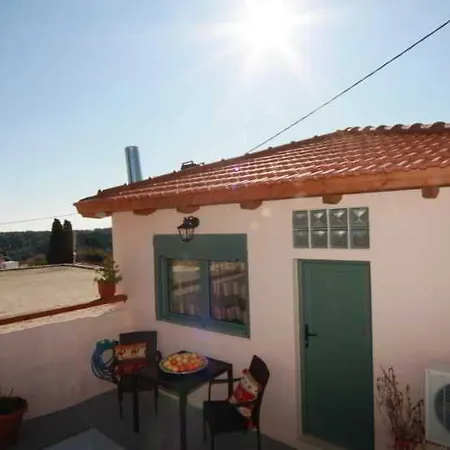 Fotini House Lachania