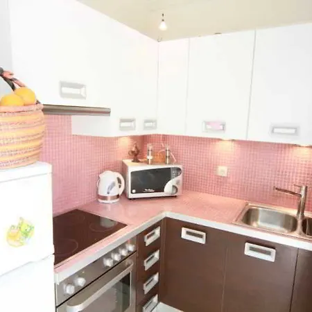 Fotini House 3* Lachania