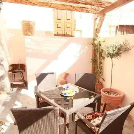 Fotini House Hotel