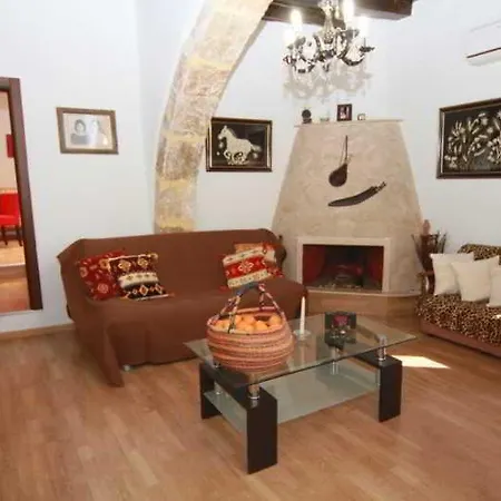 Fotini House Lachania (Rhodes)