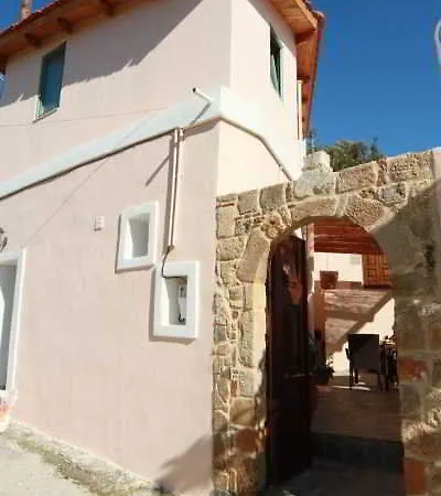 Fotini House