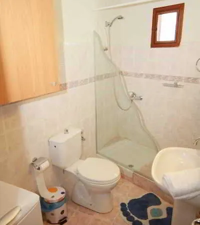 Fotini House Lachania (Rhodes)